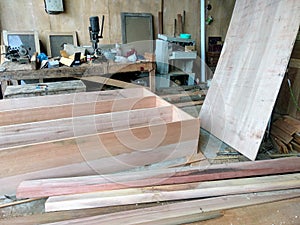 Carpenters  Workshop Gallery Images