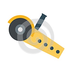 Carpenting tool Color Vector Icon which can easily modify or edit