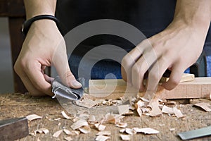 Carpentry photo