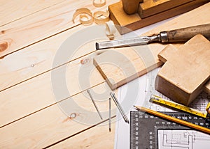 Carpentry