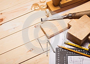 Carpentry photo