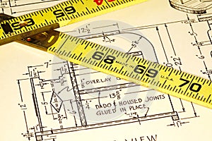 Carpentry Plans