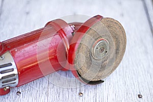 Carpentry Tools, electric sander