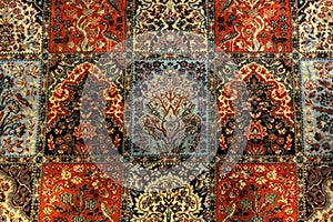 Carpet