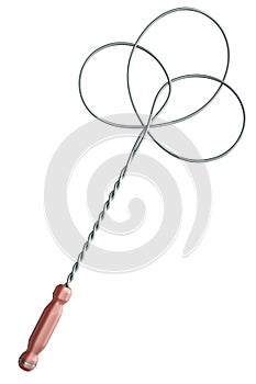 Carpet beater