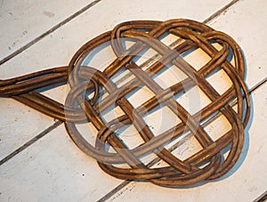 Carpet beater