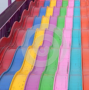 Carpet Slide