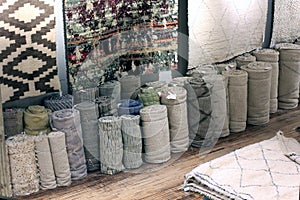 Carpet Store