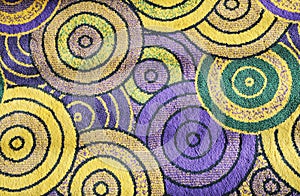 Carpet texture