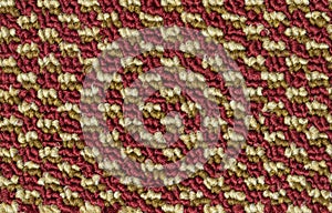 Carpet texture