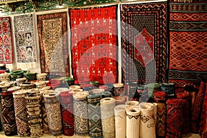 Carpets