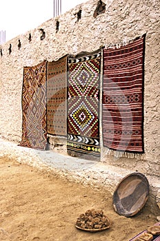 Carpets- Tunisia