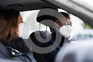 Carpool Car Ride Share Service