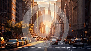 carpool morning commute