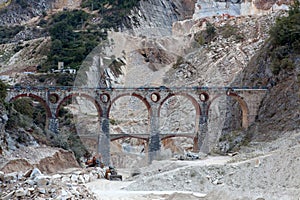 Carrara Bridge