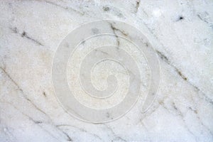Carrara marble