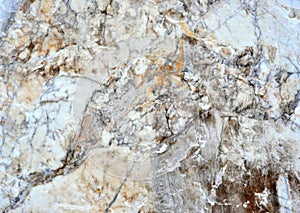 Carrara marble abstract background