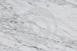 Carrara marble from a beautiful stone