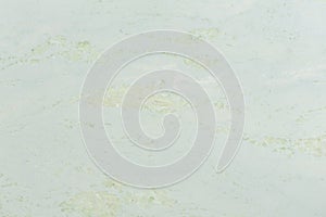 Carrara marble texture. Light green natural stone background. Bianco Venatino Marble.