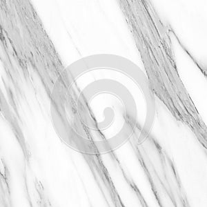 white calacatta marble texture for ceramic design photo