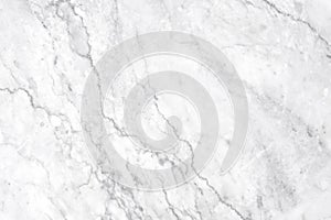 Carrara white marble texture