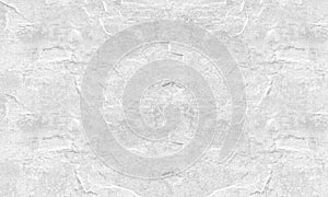 Carrara White premium marble texture white calacatta stone background photo