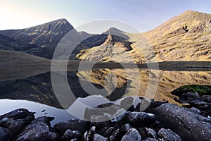 Carrauntoohill, Ireland