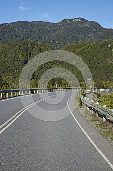 Carretera Austral