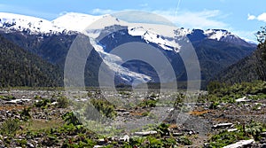 The Carretera Austral, Chile