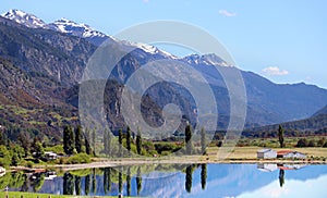 The Carretera Austral, Chile