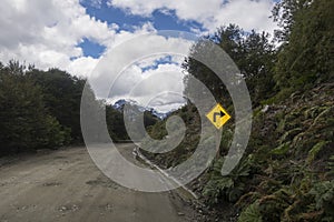 carretera austral in chile