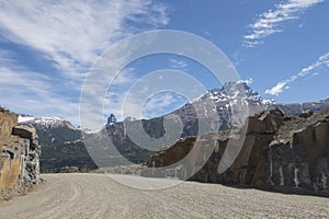 carretera austral in chile