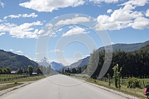 Carretera austral