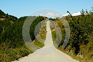 Carretera Austral Road