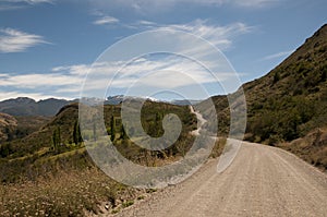 Carretera Austral Road - Chile