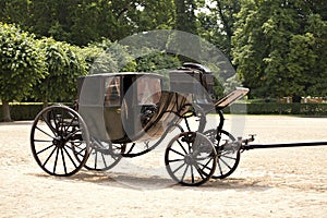 Carriage