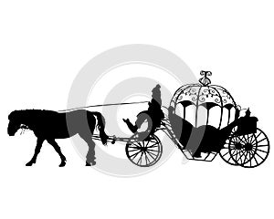 Carriage