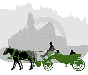 Carriage-3