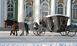 Carriage