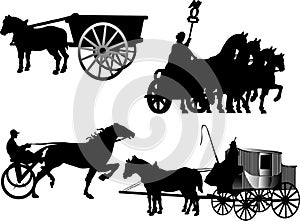 Carriage