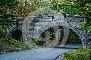 Carriage Road Bridge