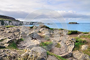 Carrick-a-rede