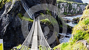 Carrick a Rede photo