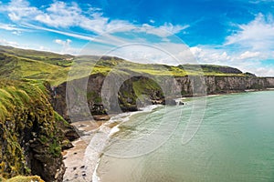 Carrick-a-Rede, Causeway Coast