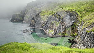 Carrick a rede photo