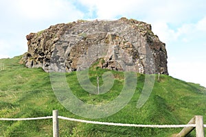 Carrick-a-Rede Rope Bridge - Northern Ireland tourism