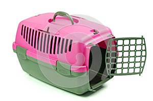 Carriers for cat or dog