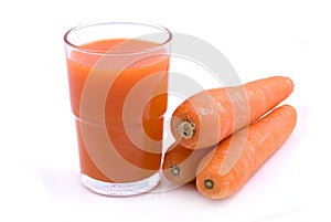 Carrot Juice