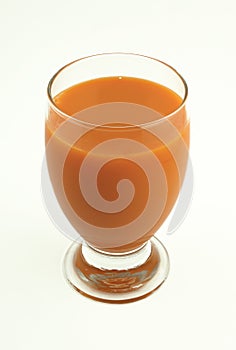 Carrot Juice