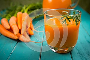 Carrot juice img